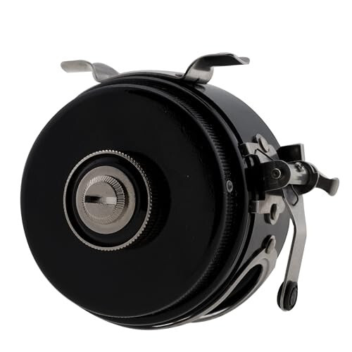 Pflueger Avtomatik Uchish Baliqchilik Makarasi - PFLUEGER (1)