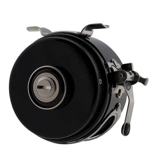 Pflueger Avtomatik Uchish Baliqchilik Makarasi - 2