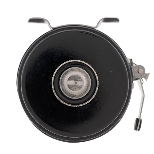 Pflueger Avtomatik Uchish Baliqchilik Makarasi - 3