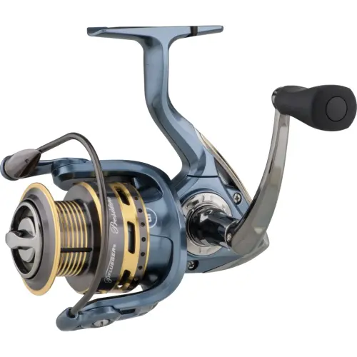 Pflueger President Spinning Fishing Reel-OTHER - PFLUEGER (1)