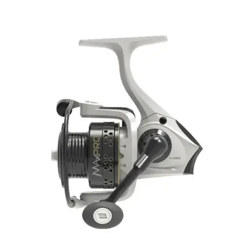 Pflueger Monarch Spinning Reel, Size 30 Fishing Reel - Modazone (1)