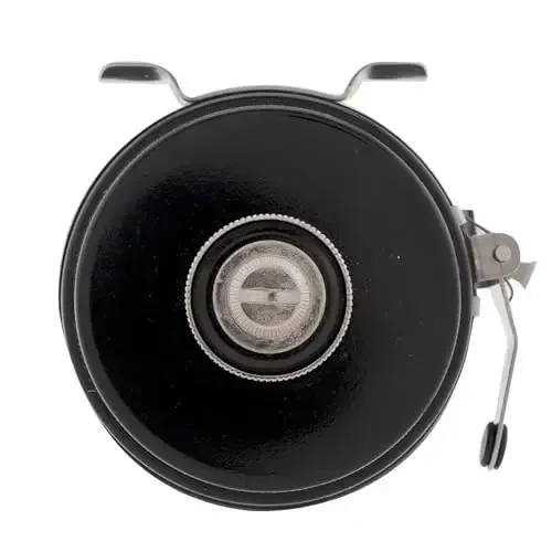 Pflueger Automatic Fly Fishing Reel - 1