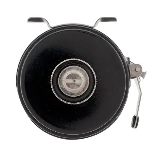 Pflueger Automatic Fly Fishing Reel - PFLUEGER