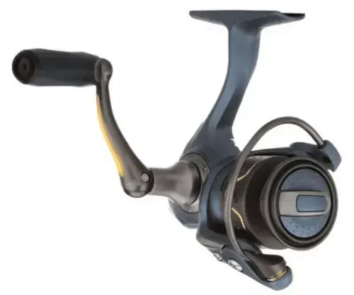 Pflueger President 20 Size Spinning Fishing Reel - PFLUEGER (1)