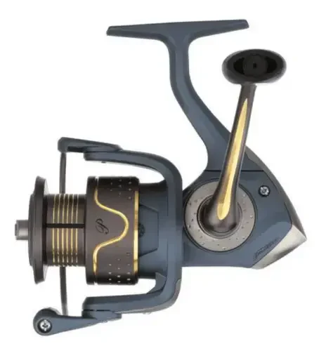 Pflueger President 35 Size Spinning Fishing Reel - PFLUEGER (1)