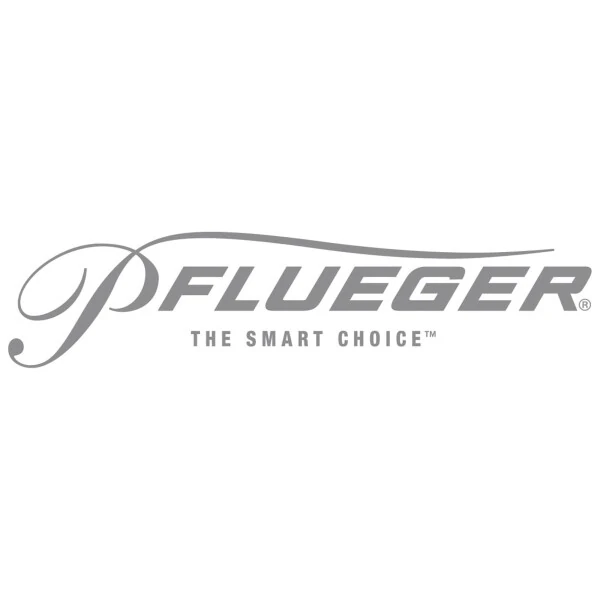 Pflueger Trion Spinning Reel, Size 30 Fishing Reel - PFLUEGER (1)