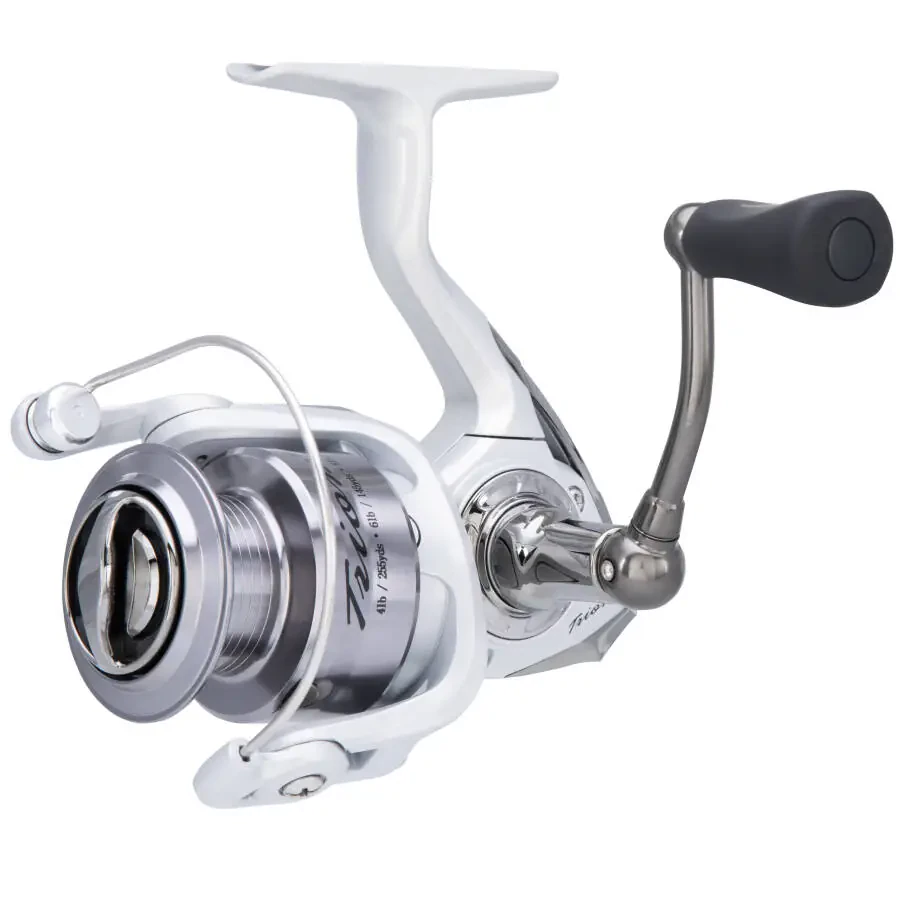 Pflueger Trion Spinning Reel, Size 30 Fishing Reel - 3