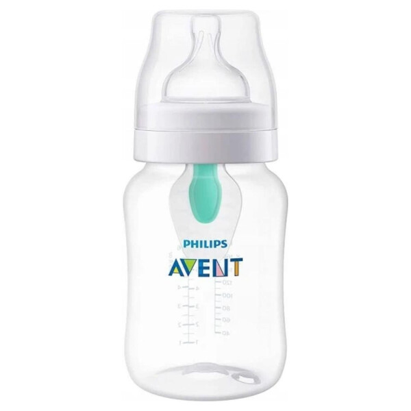 Philips Avent Anti-Kolik PP Shisha 260 ml +1 oy SCF813/14 - 4