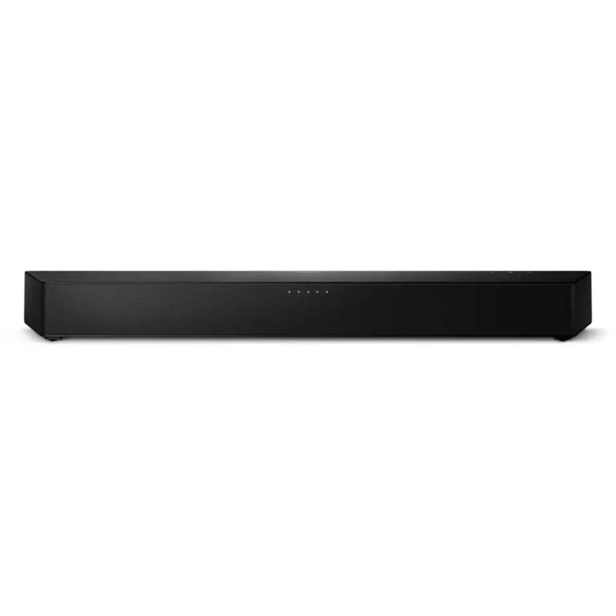 Philips B5706 2.1-Channel Soundbar with Built-in Subwoofer, Stadium EQ Mode - 1