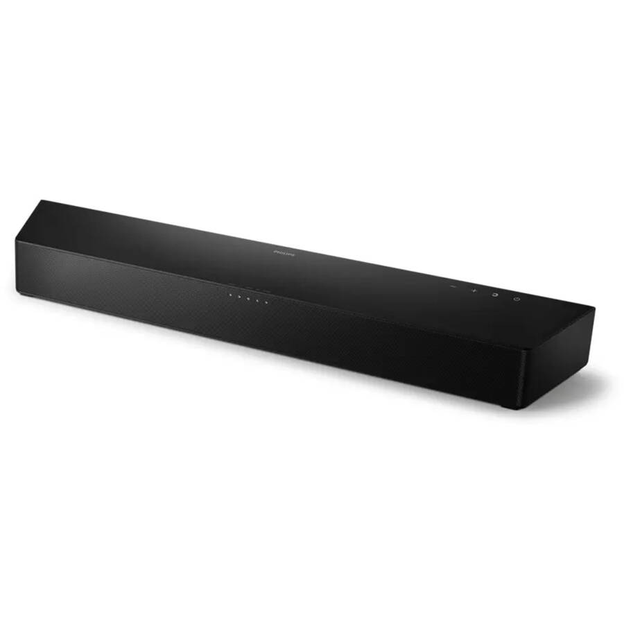 Philips B5706 2.1-Channel Soundbar with Built-in Subwoofer, Stadium EQ Mode - 9