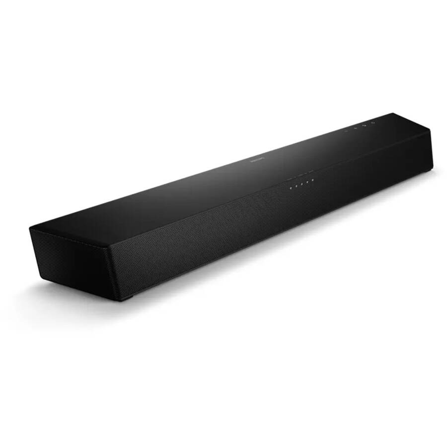 Philips B5706 2.1-Channel Soundbar with Built-in Subwoofer, Stadium EQ Mode - 10