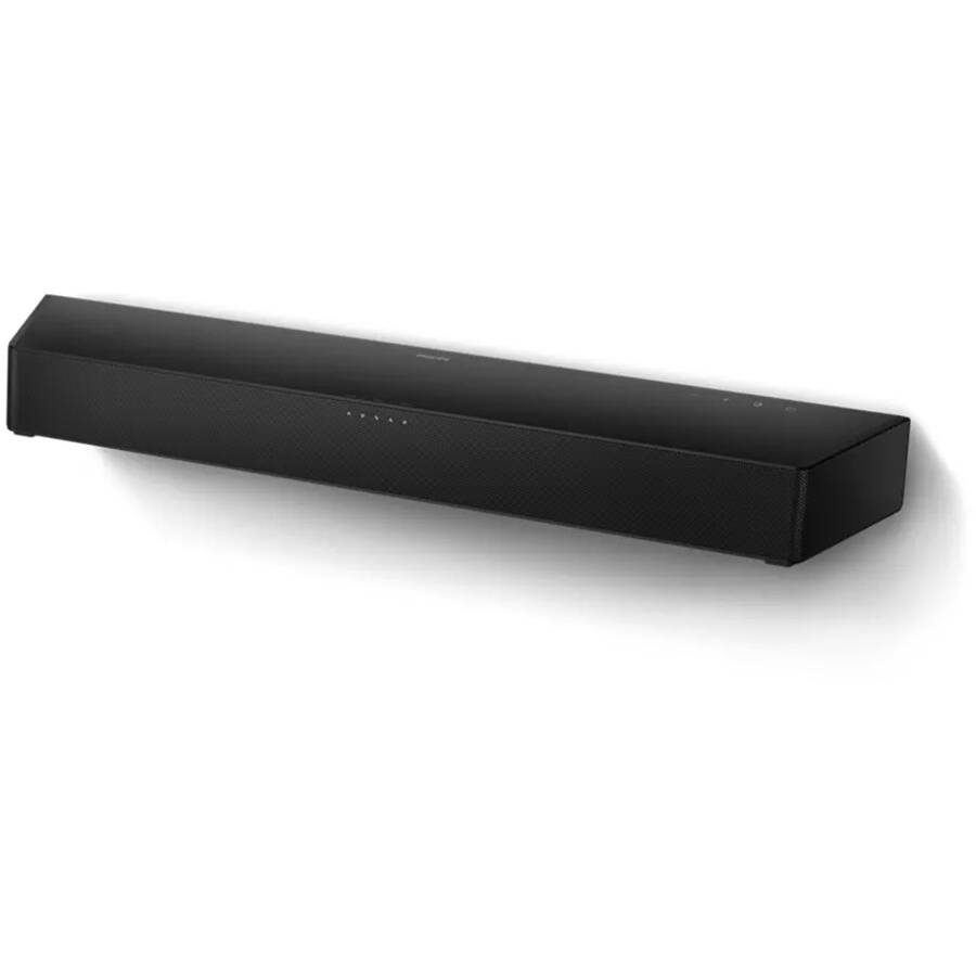 Philips B5706 2.1-Channel Soundbar with Built-in Subwoofer, Stadium EQ Mode - 14