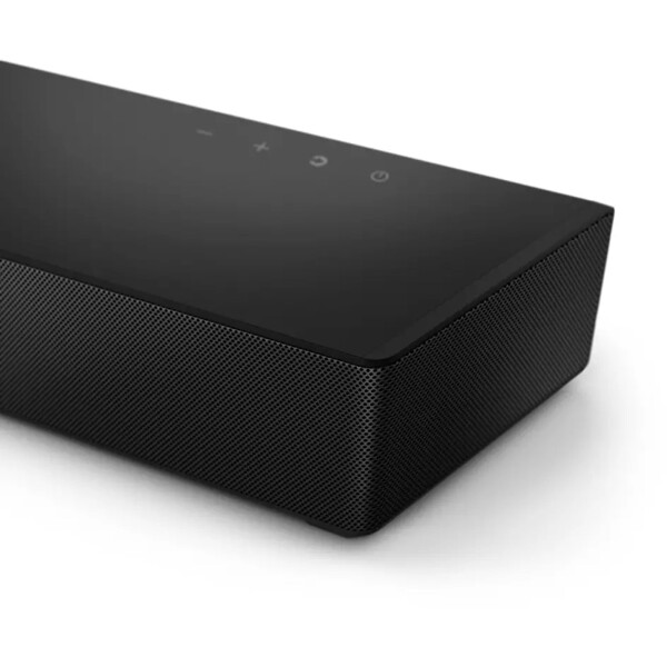 Philips B5706 2.1 Kanallı Yerleşik Subwooferlı Soundbar, Stadyum EQ Modu - 11