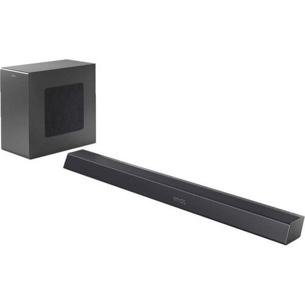 Philips B8905 3.1.2 Channel Soundbar with Wireless Subwoofer, Dolby Atmos - 1