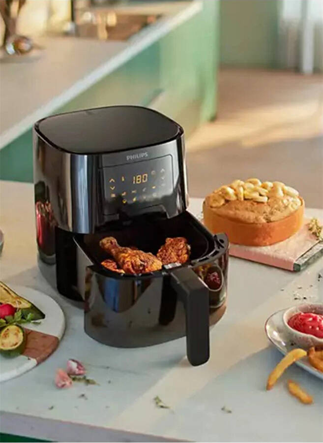 Philips HD9252/90 Essential Airfryer - 3