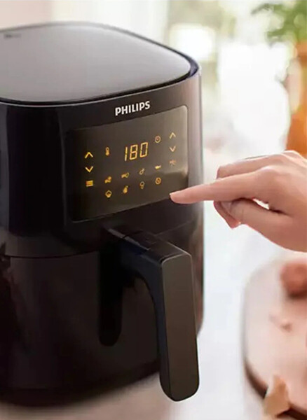 Philips HD9252/90 Essential Airfryer - 7