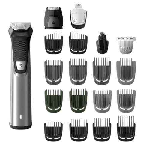 Philips Multi Groom 7000 MG7770 - 1