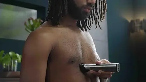 PHILIPS Norelco Multigroom 9000 Series MG9740-18-in-1 Precision Trimmer for Face, Head, and Body with Titanium Blades, 6-Hour Battery Life, and Showerproof Design, Packaging May Vary - 6