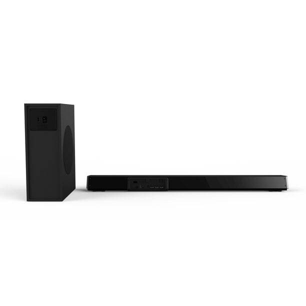 Philips TAPB603/37 Саундбар Speaker 3.1 Channel 300W, Черный - 4