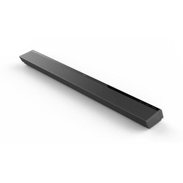 Philips TAPB603/37 Soundbar Dinamik 3.1 Kanal 300W, Qora - 2