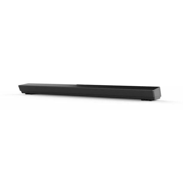 Philips TAPB603/37 Soundbar Dinamik 3.1 Kanal 300W, Qora - 3