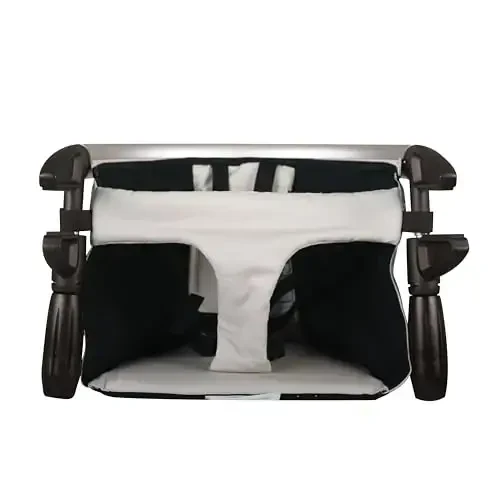 Phil&teds Lobster Clip on Portable high Chair, Sand - PHIL&TEDS (1)