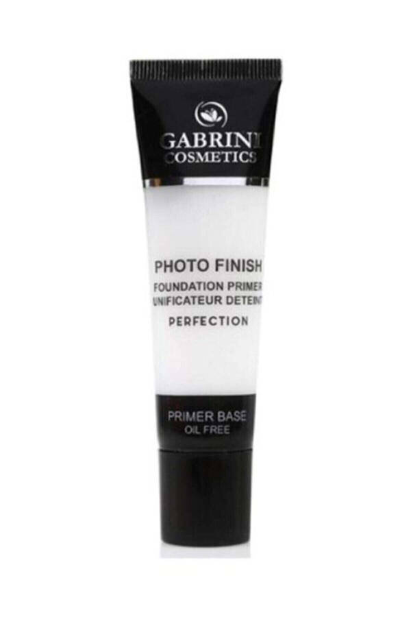 Photo Finish Primer Base Makeup Base - 1