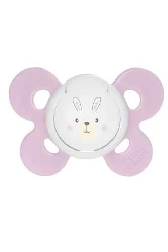 Physio Comfort Silikon Sosqich 2 dona 0 oy Qiz - 3