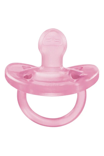 Physıoforma Soft Pembe 6-16 ой 2ли - CHICCO (1)
