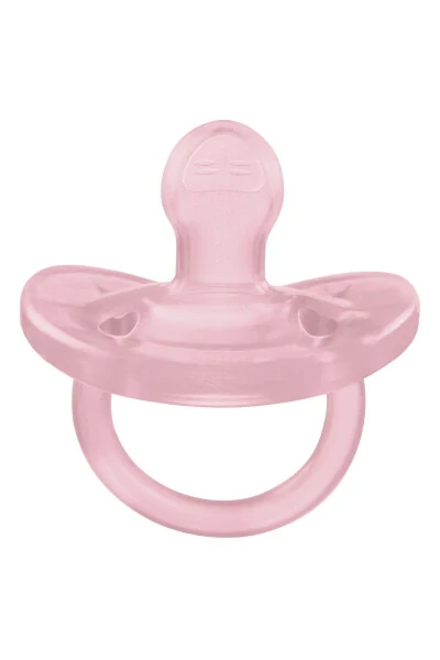 Physıoforma Soft Pembe 6-16ay 2li - CHICCO