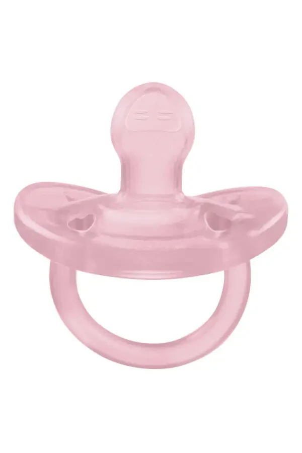 Physıoforma Soft Pembe 6-16ay 2li - 1