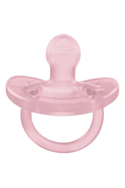 Physıoforma Soft Pembe 6-16ay 2li - CHICCO