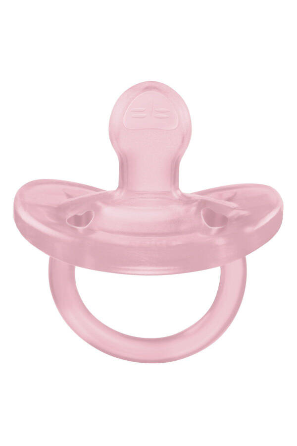 Physıoforma Soft Pembe 6-16ay 2li - 1