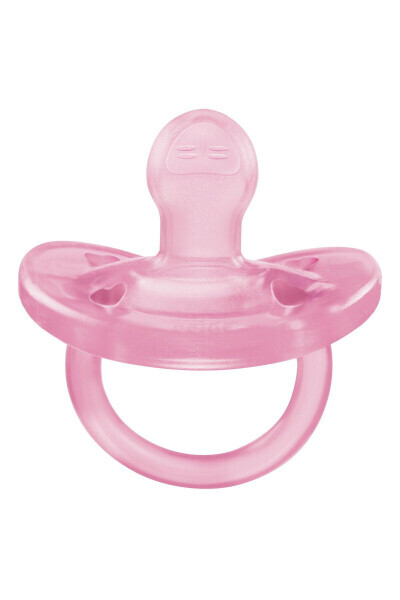 Physıoforma Soft Pembe 6-16ay 2li - CHICCO (1)