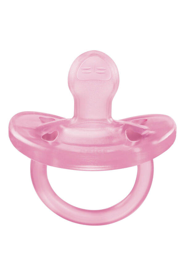 Physıoforma Soft Pembe 6-16ay 2li - 2