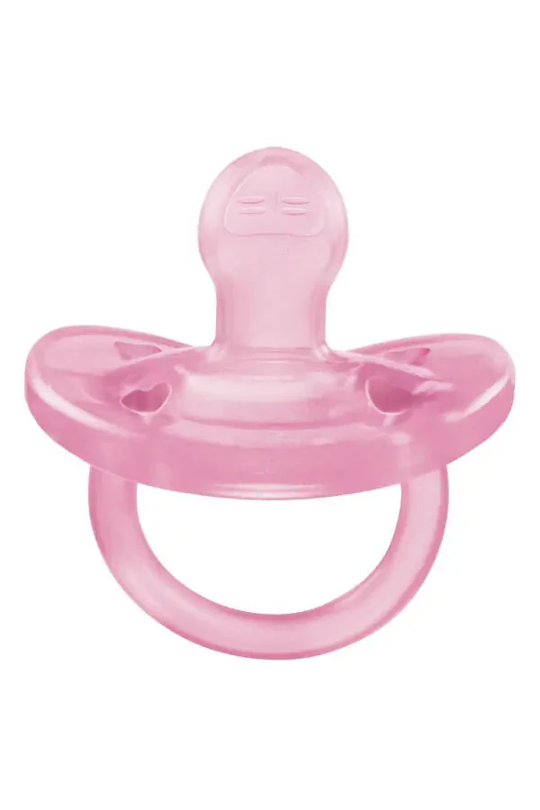 Physıoforma Soft Pink 6-16 months 2 pieces - 2