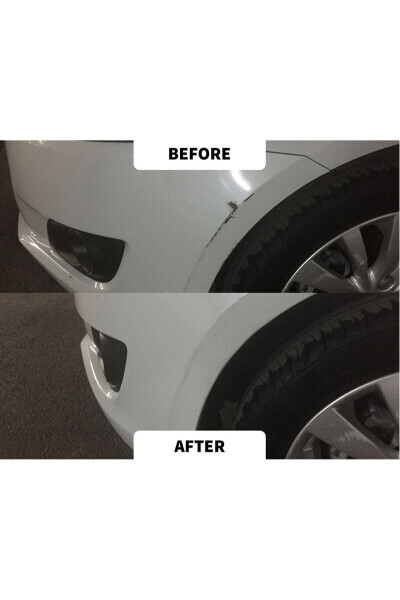 Piano Black Spray Touch-up Paint + Varnish + Primer - REPLAX (1)