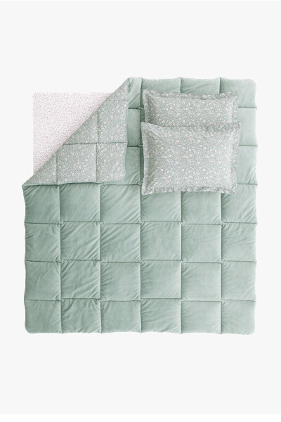 Piante Double Triola Sleep Set - Mint - 8