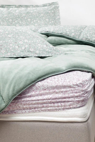 Piante Double Triola Sleep Set - Mint - 7