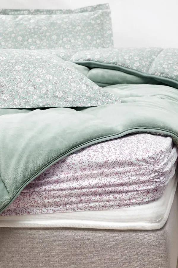 Piante Double Triola Sleep Set - Mint - 7