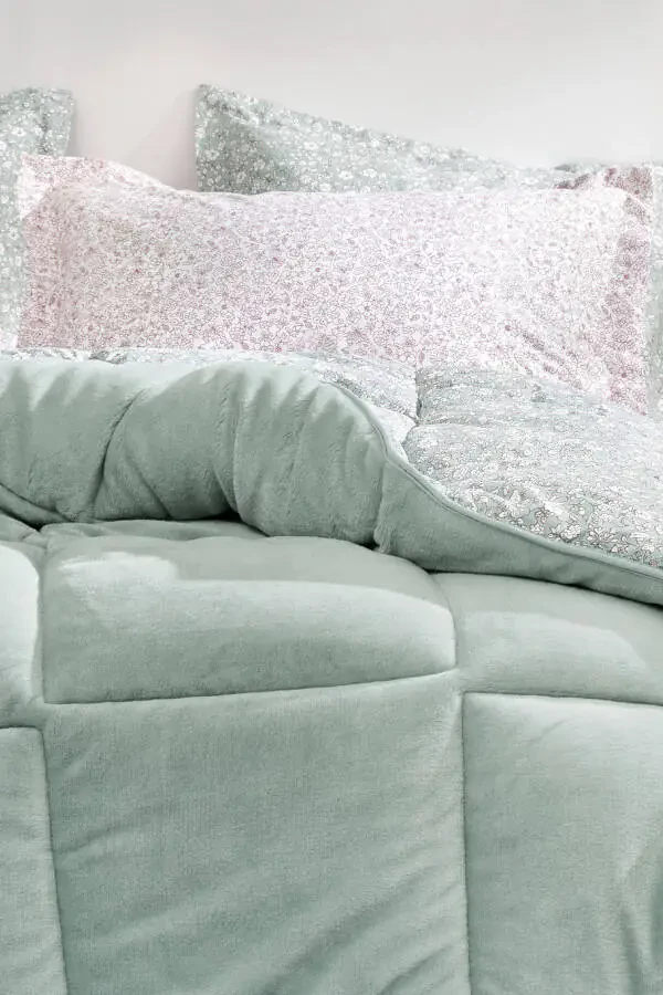 Piante Double Triola Sleep Set - Mint - 2