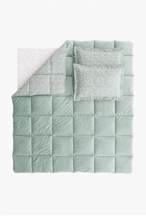 Piante Double Triola Sleep Set - Mint - 4
