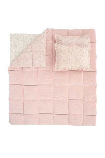 Piante Double Triola Sleep Set - Powder - 3
