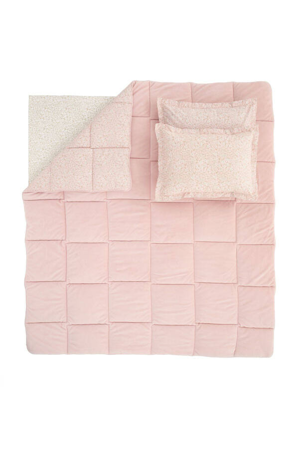 Piante Double Triola Sleep Set - Powder - 3