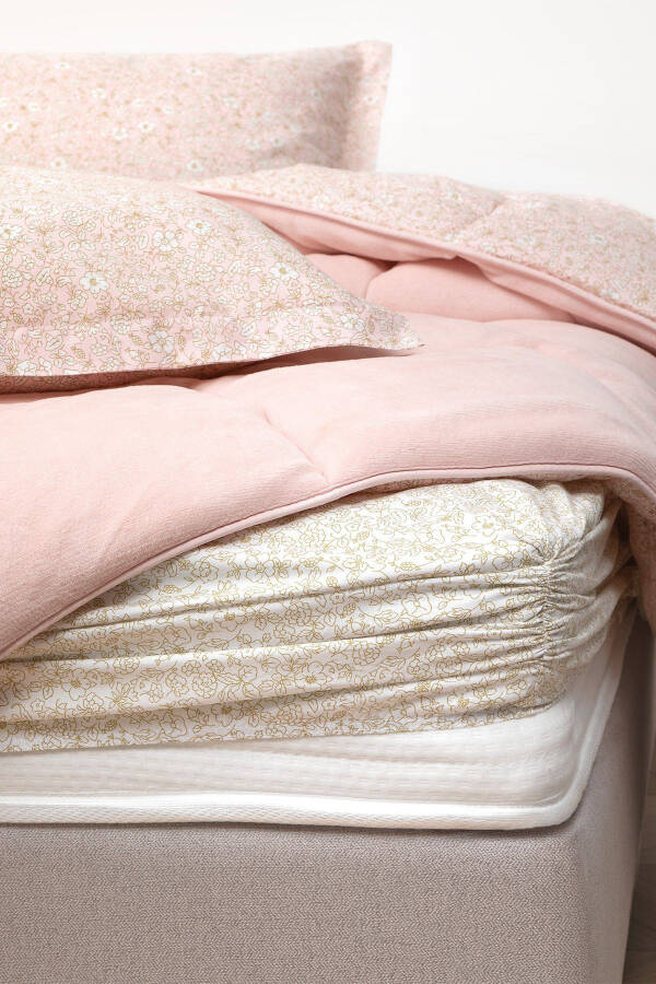 Piante Double Triola Sleep Set - Powder - 4