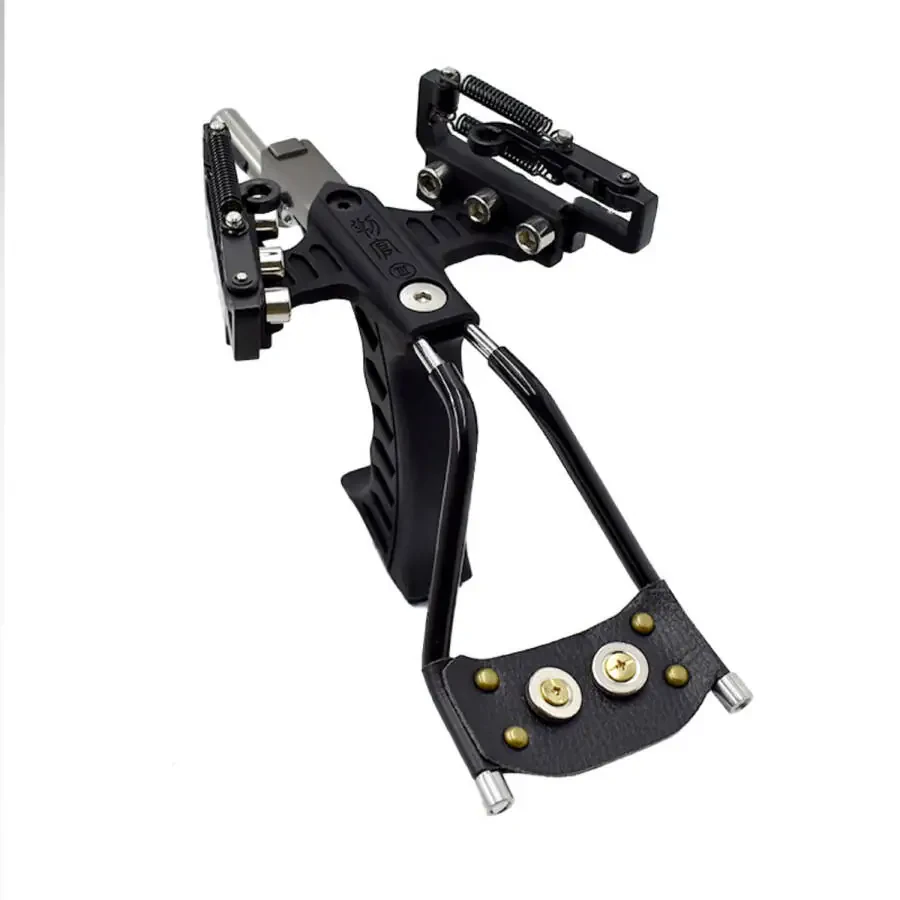 Piaoyu Outdoor Kuchli Ovchilik Balişteri To'plami, Bilak Poyasi va Baliq Otish Aksessuarlari bilan - 10