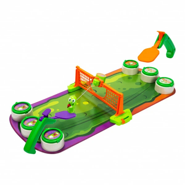 Pickleball Blast, Pickle Smackdown, игра-экшн, от 6 лет, Moose Games - 14