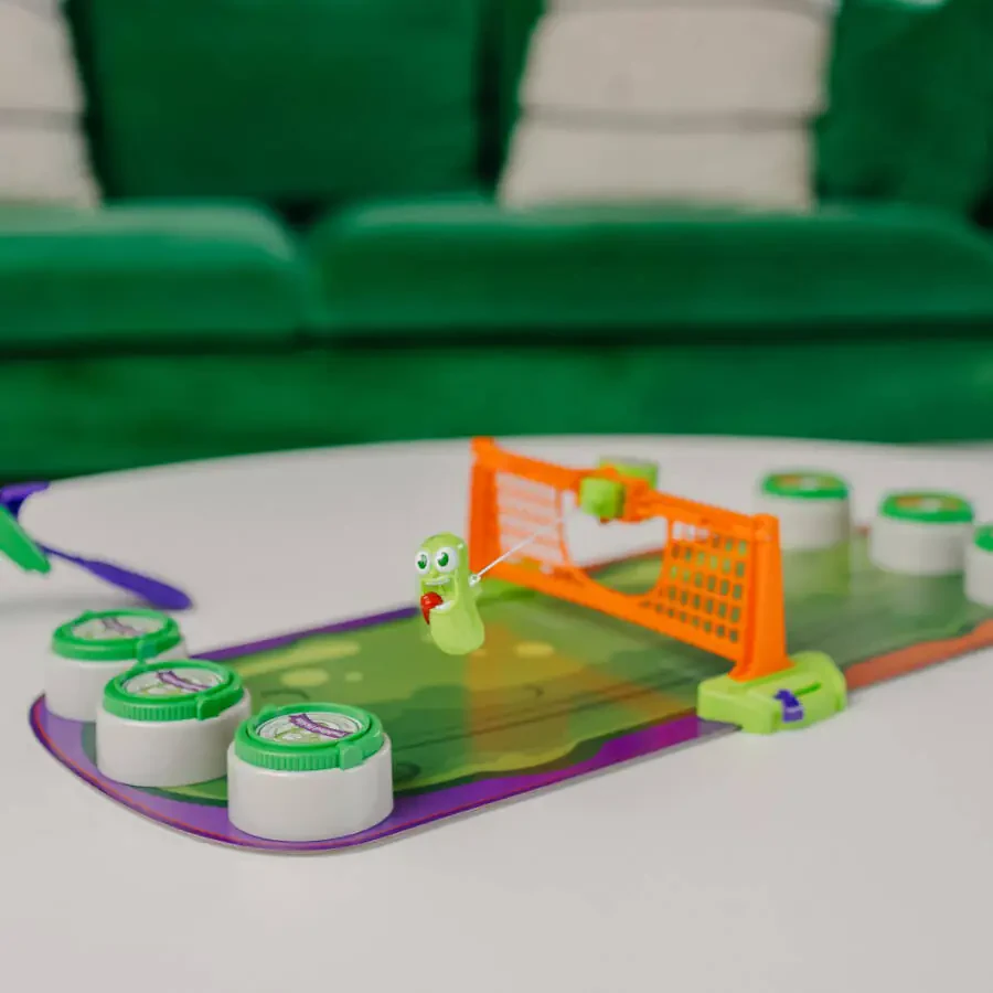 Pickleball Blast, Pickle Smackdown Action Game, Ages 6+, Moose Games - 10