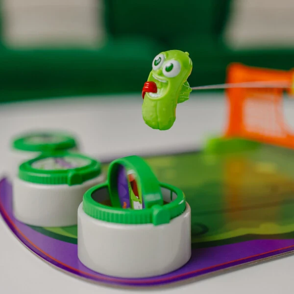 Pickleball Blast, Pickle Smackdown Action Game, Ages 6+, Moose Games - 12