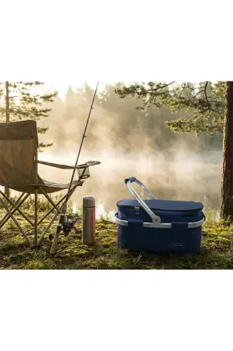 Picnic Bag - Picnic Basket - THERMO BAG (1)